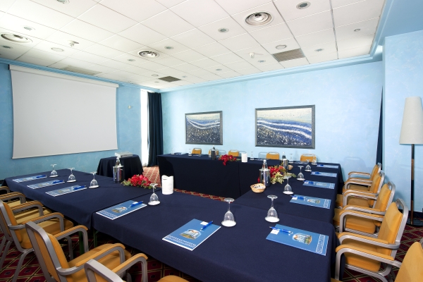 Castagna Palace Hotel By DIVA Hotels